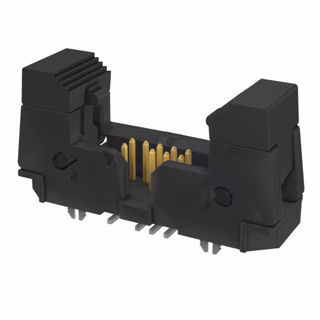 EHF-105-01-L-D-SM-LC-03-P Samtec Inc.  Embases à broches mâles